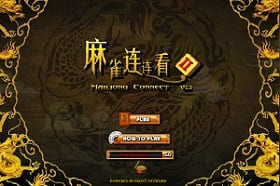 Mahjong Connect 2 - Juegos de Tablero - Isla de Juegos