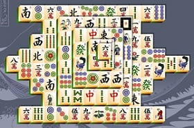 Mahjong libre - Logitheque Español